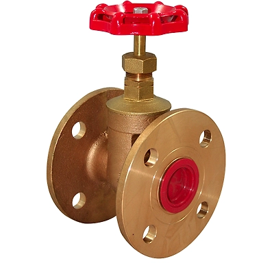 Industrial Grade Pneumatic Gate Valve