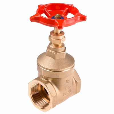 ATEX-Certified Pneumatic  Gate Valve