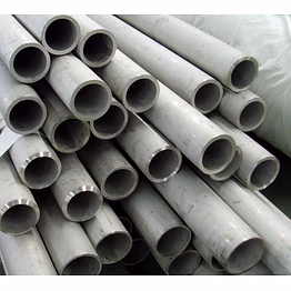seamless steel pipe for high-pressure and high temperature service.