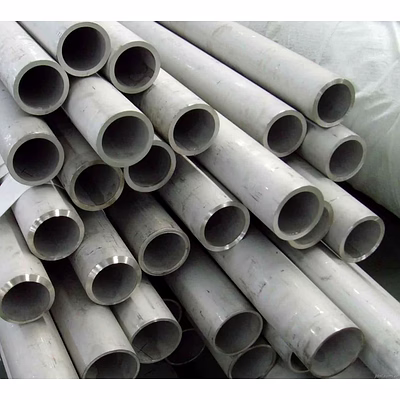 Seamless steel pipe for high-pressure and high temperature service.-12880665