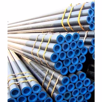 Seamless steel pipe for high-pressure and high temperature service.-2
