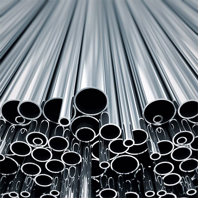 Seamless steel pipe for high-pressure and high temperature service.-4