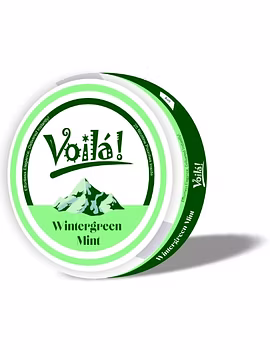 Voila wintergreen Mint-12510270-sm