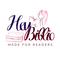 HeyBiblio Book Store-logo