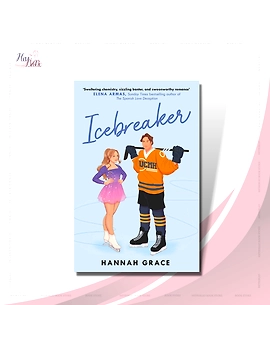 Icebreaker by Hannah Grace