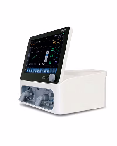 Ventilators-1