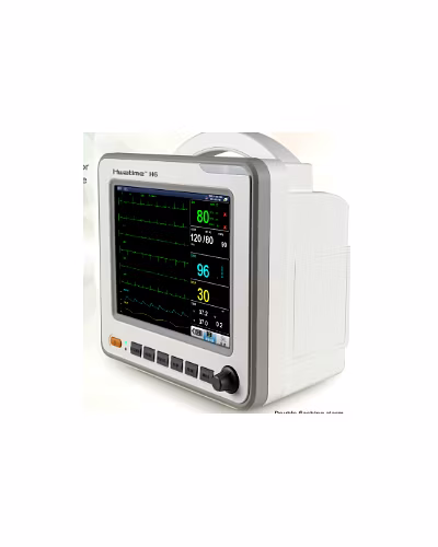 Vital SIgns Monitor-1