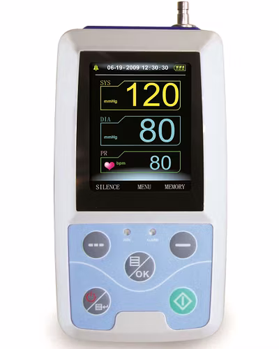 Vital SIgns Monitor-5