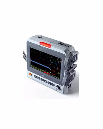 Vital SIgns Monitor-2
