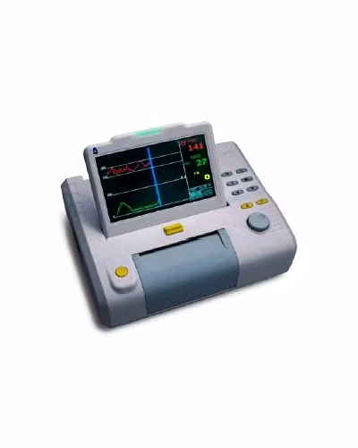Vital SIgns Monitor-3