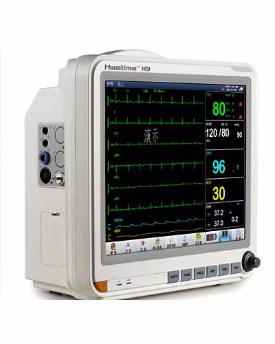 Vital SIgns Monitor-2