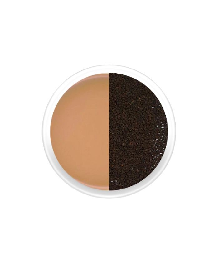 Dust-Graded Ctc Tea