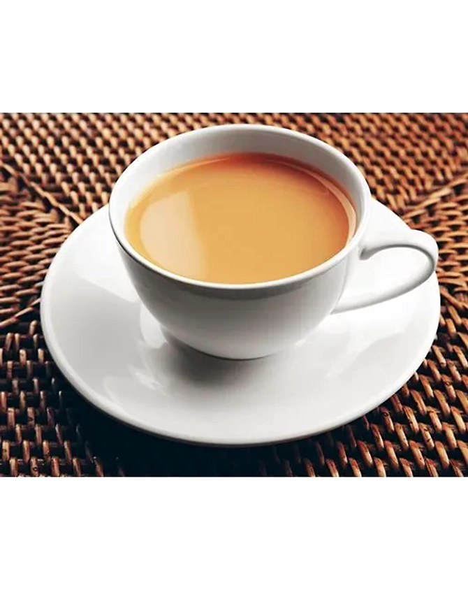 Kadak Chai