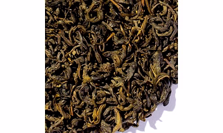 HYSON GREEN TEA
