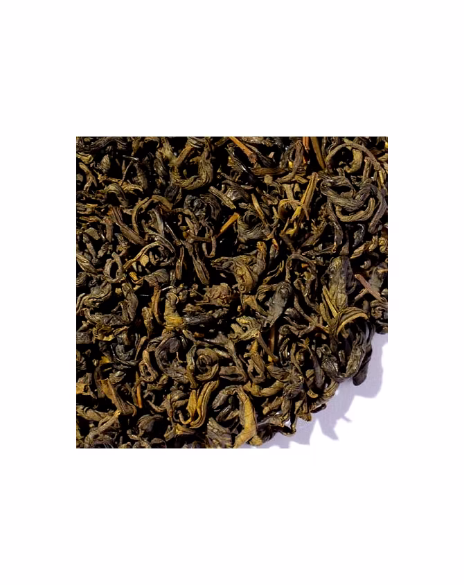 Hyson Green Tea
