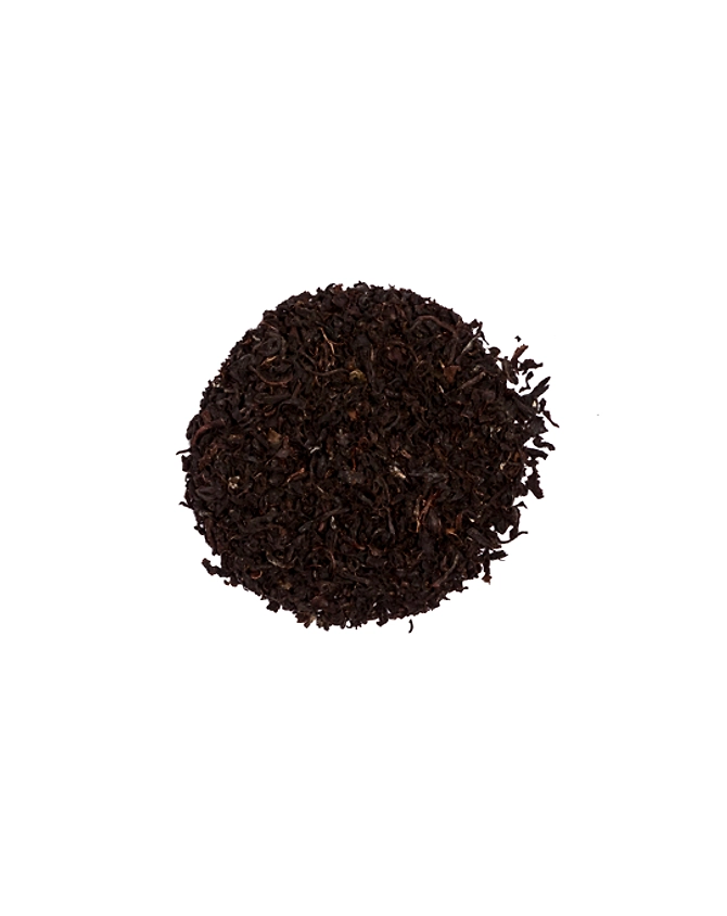 Gfop-Graded Orthodox Tea