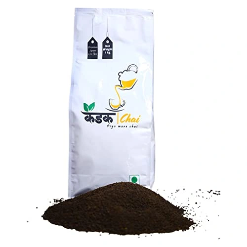 (ATC) Assam tea-Centre -1-A1104-250g