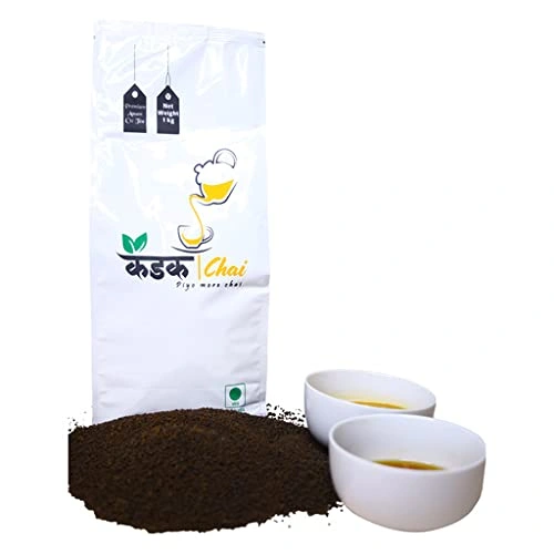 (ATC) Assam Tea-Centre -1kg-1