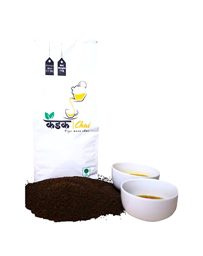 (ATC) Assam Tea-Centre -1kg-1