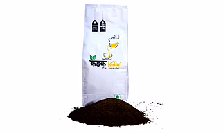 Doublle power DP Dust