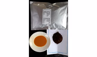 India Natural Masala Tea