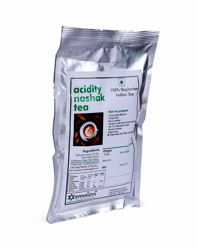 Acidity Nashak Tea 250g-1