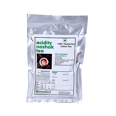 Sannidhi Tea Acidity Nashak Tea 250g