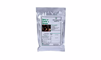 Tea For Cold & Fever 250g