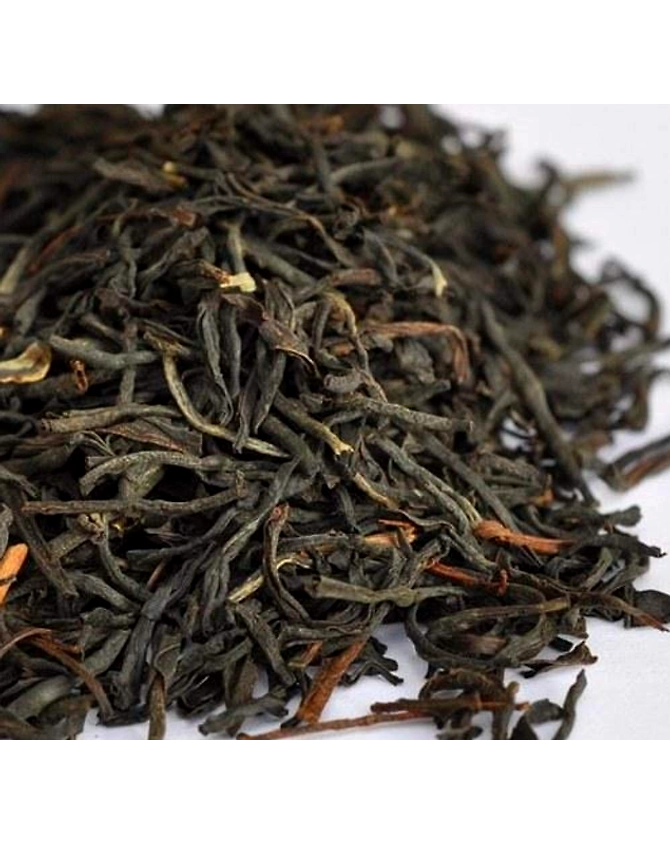 Gfop-Graded Orthodox Tea