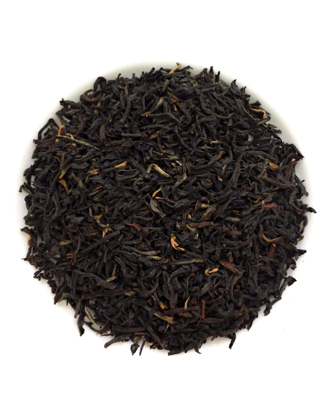 Gfop-Graded Orthodox Tea