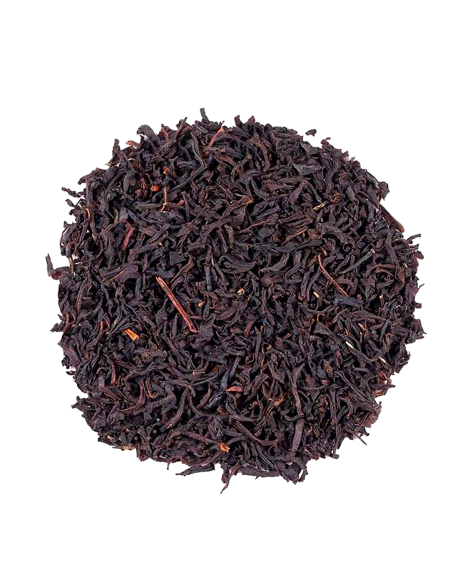 Op Black Tea