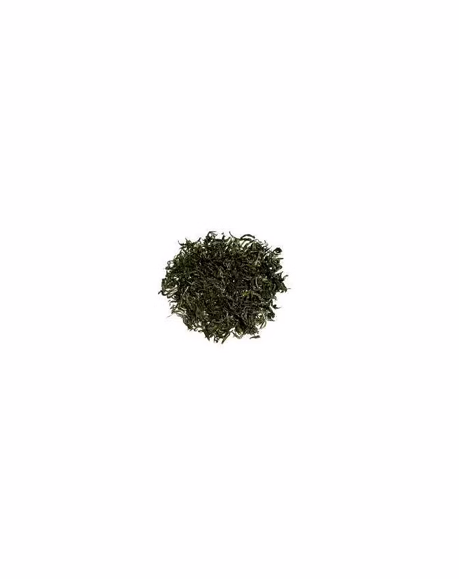 Hyson Green Tea