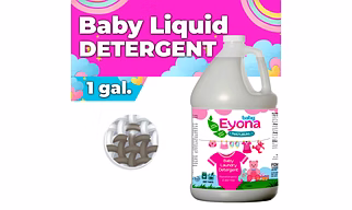 Eyona Liquid Detergent