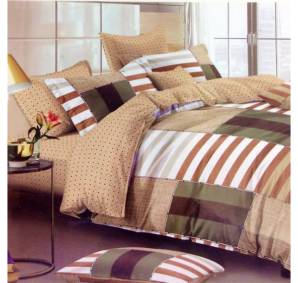 Bedsheet set Indian Business Portal