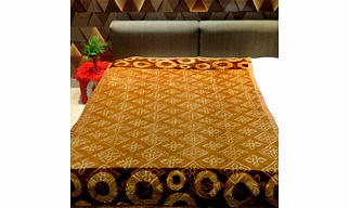 TITLIS Single Bed 1.8 Kg. Blanket - Texo SB (20 blankets carton)