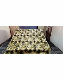 TITLIS 2 Ply Single Bed 3.6 Kg. Blanket - Ultima SB (14 blankets carton of assorted colors and designs)