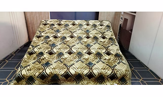 TITLIS 2 Ply Single Bed 3.6 Kg. Blanket - Ultima SB (14 blankets carton of assorted colors and designs)