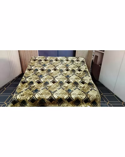 TITLIS 2 Ply Single Bed 3.6 Kg. Blanket - Ultima SB (14 blankets carton of assorted colors and designs)-ULTIMASB