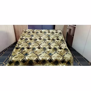 TITLIS 2 Ply Single Bed 3.6 Kg. Blanket - Ultima SB (14 blankets carton of assorted colors and designs)