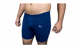 RED HILL Continental Underwear (H-Shaped Trunk) for Men