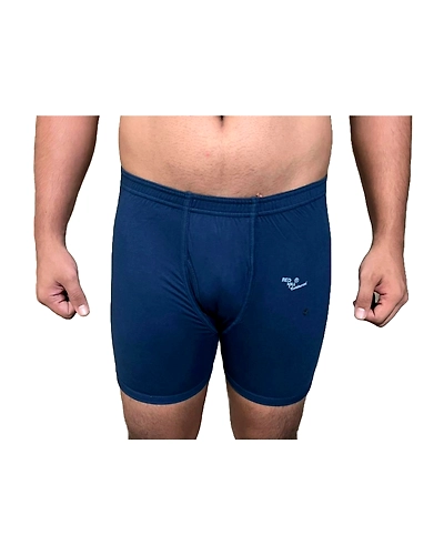 RED HILL Continental Underwear (H-Shaped Trunk) for Men-10-2