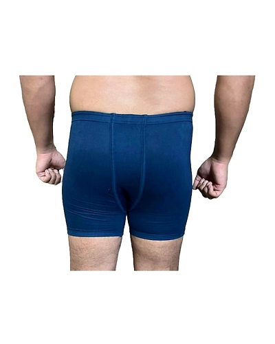 RED HILL Continental Underwear (H-Shaped Trunk) for Men-10-4