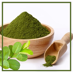 spray dried guava powder