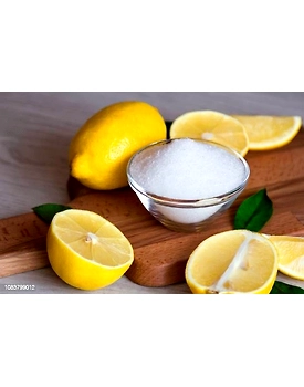 Spray Dried Lemon Powder