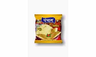 Pancham ( Moong Special Papad )