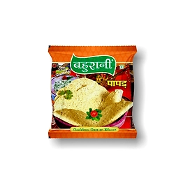 Bahurani