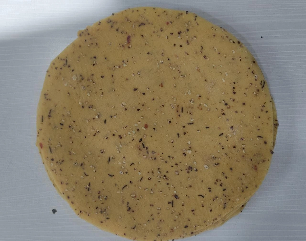 Panchratan ( Punjabi Masala Papad )-200g-Small-1