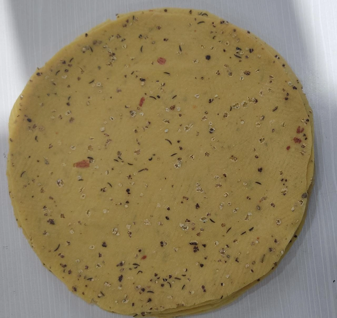 Panchratan ( Punjabi Masala Papad )-200g-Big-1