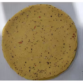 Panchratan ( Punjabi Masala Papad )-200g-Big