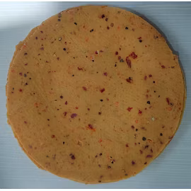 Bahurani (Chana Masala Papad )-200g